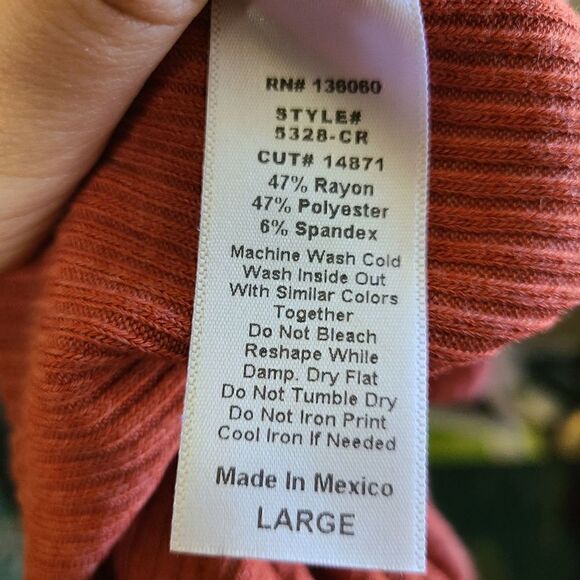 NWT Project Social T Hoodie - Picture 9 of 9